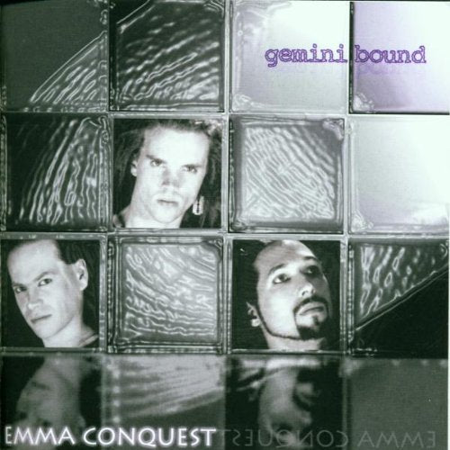 Gemini Bound