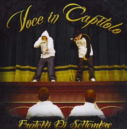 Voce In Capitolo