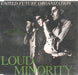 Loud Minority; Moondance (U.K.