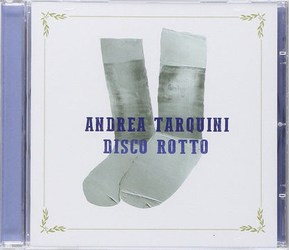 Disco Rotto