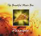 Beautiful Music Box: Panpipes