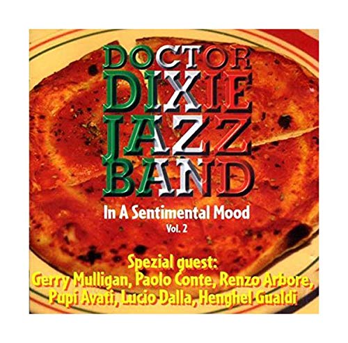 In A Sentimental Mood Vol.2