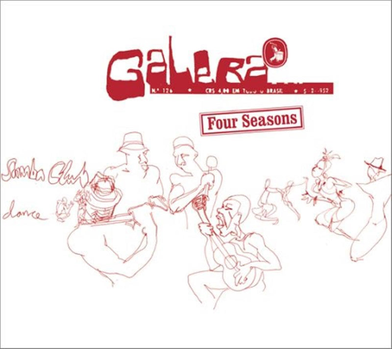 4 Seasons