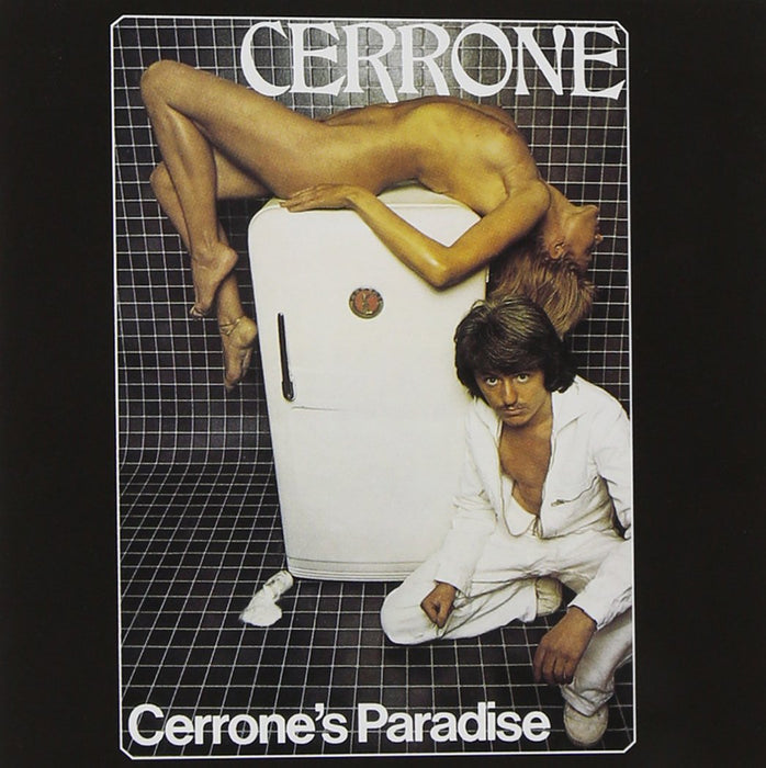 Cerrone`S Paradise