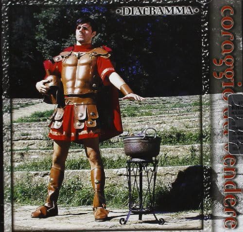 Coraggio Da Vendere