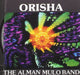 Orisha
