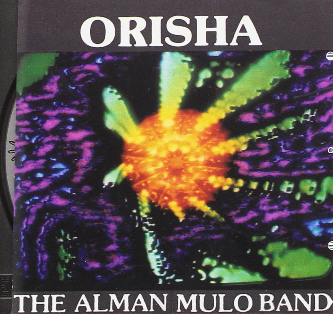 Orisha