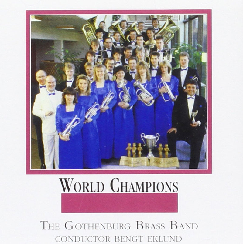 World Champions