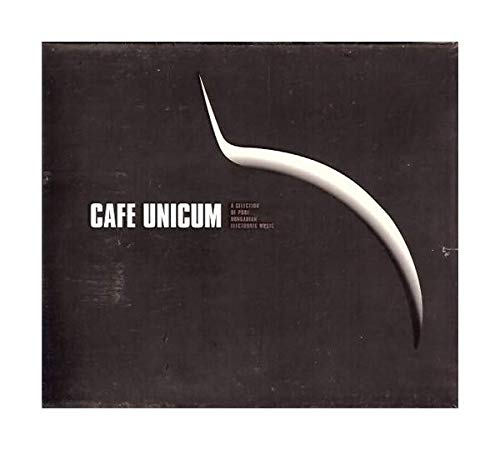 Cafe Unicum