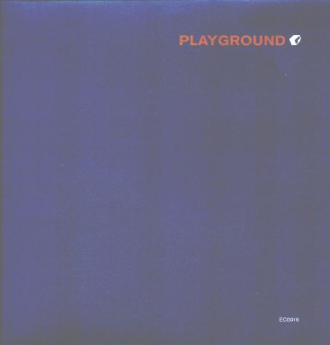 Playground Vol.2