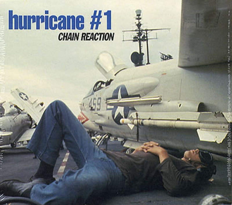 Chain Reaction