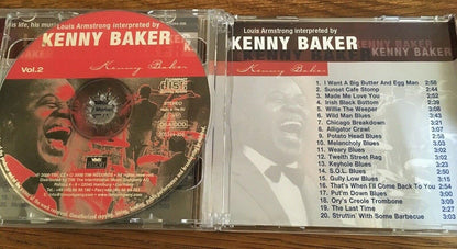His Life, His Music, His Recordings Vol. 2