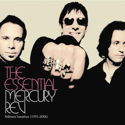 Essential Mercury Rev, The: Weird Years 1991 - 2006