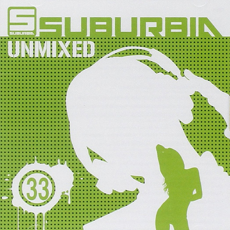 Suburbia Unmixed 33