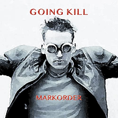 Going Kill [Single