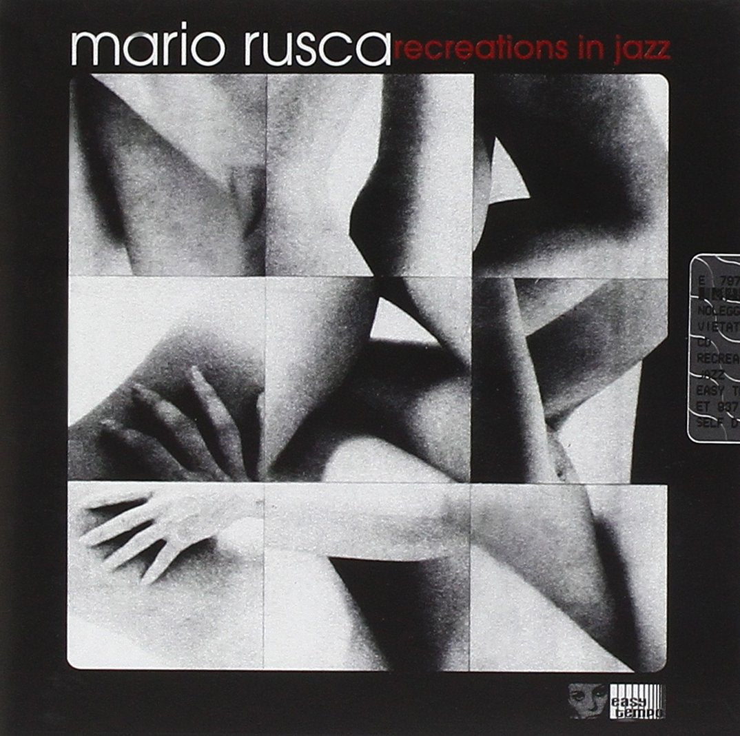 Recreations In Jazz