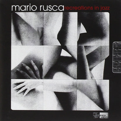 Recreations In Jazz