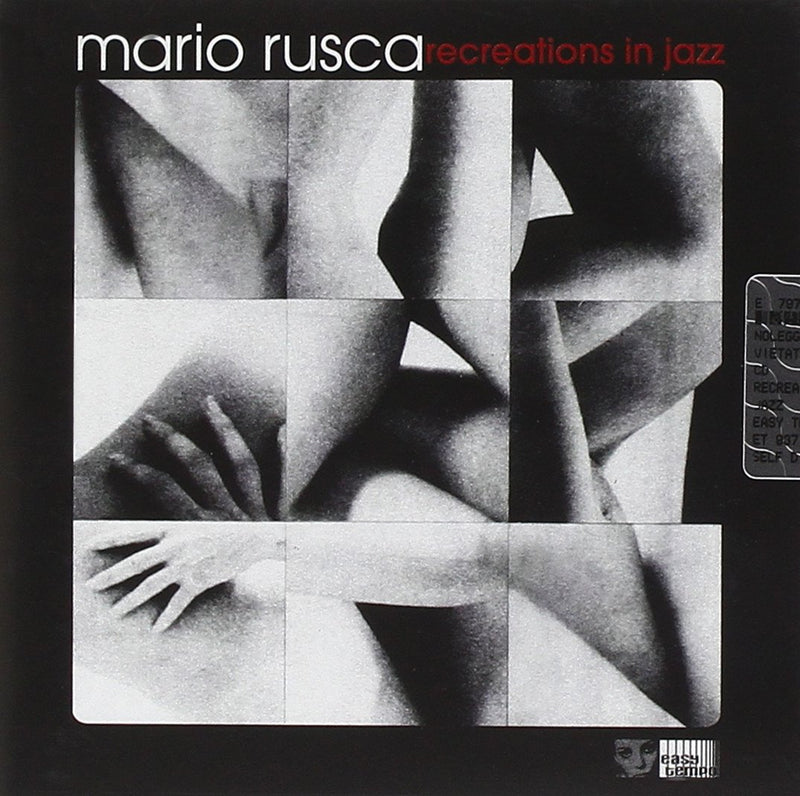 Recreations In Jazz