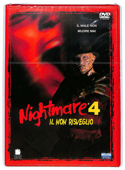 Nightmare 4-Il Non Risveglio