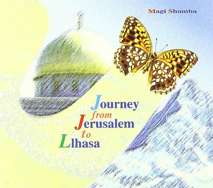 Journey From Jerusalem To...