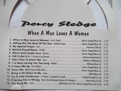 When A Man Loves A Woman