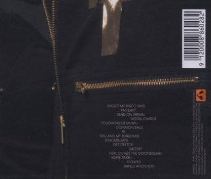 TNT Jackson "Lovers"