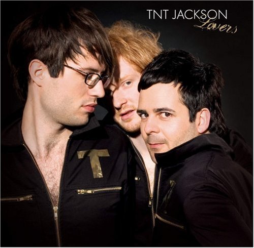 TNT Jackson "Lovers"