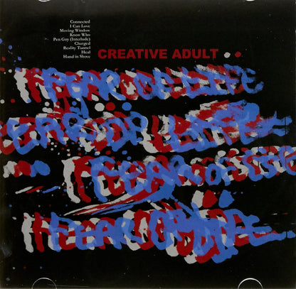 Creative Adult - Fear of Life