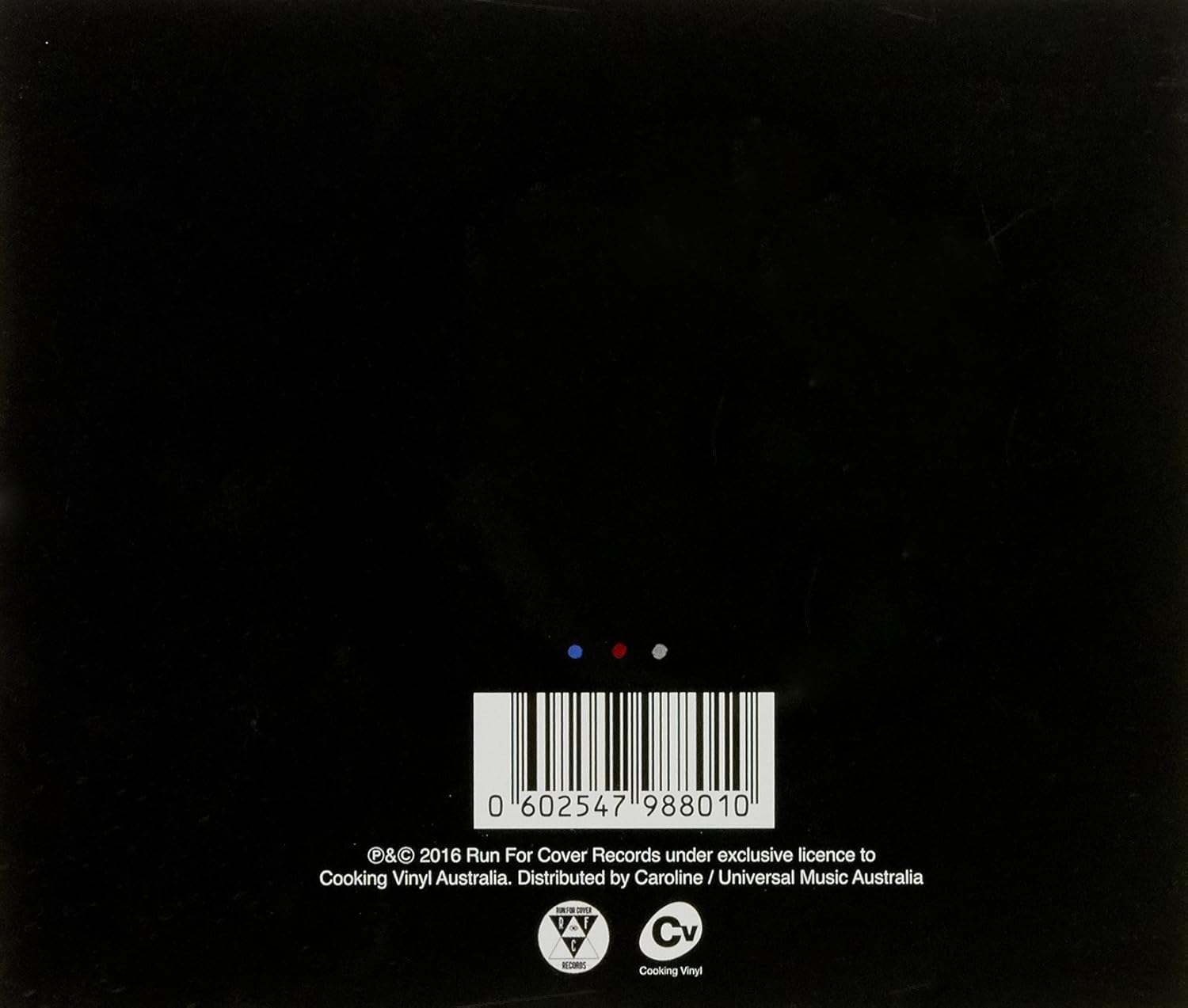 Creative Adult - Fear of Life