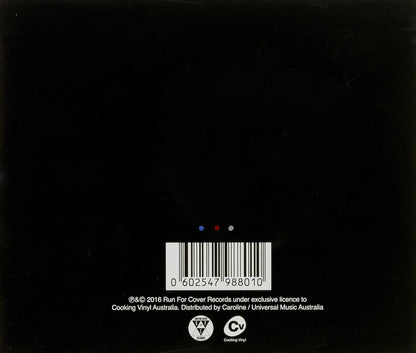 Creative Adult - Fear of Life