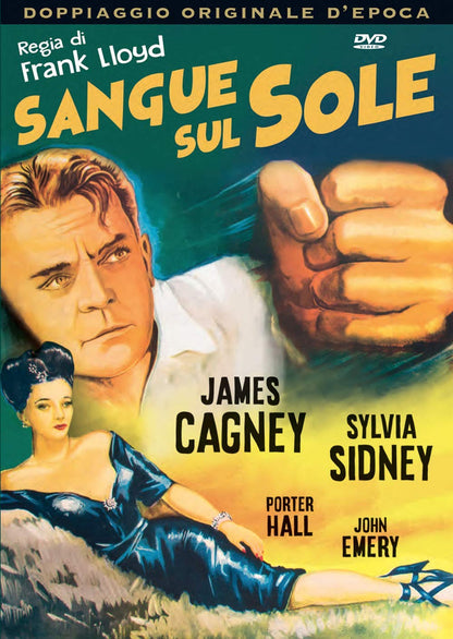 Sangue Sul Sole (1945