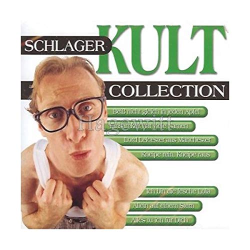 Schlager Kult Collection Vol.4