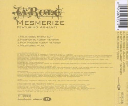 Mesmerize