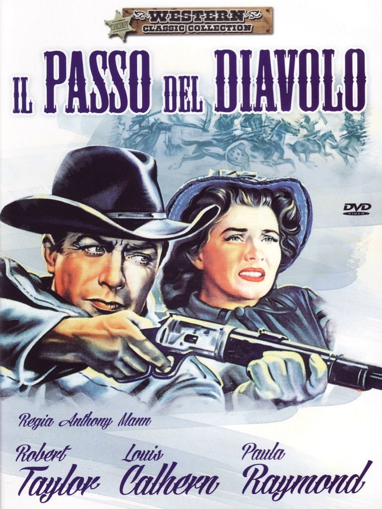 Il Passo Del Diavolo