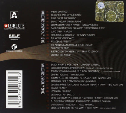 Selection Vol 4
