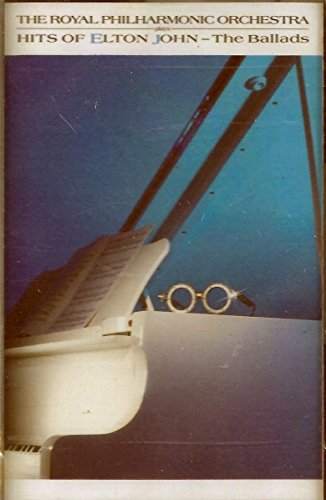 Hits Of Elton John:The Ballads