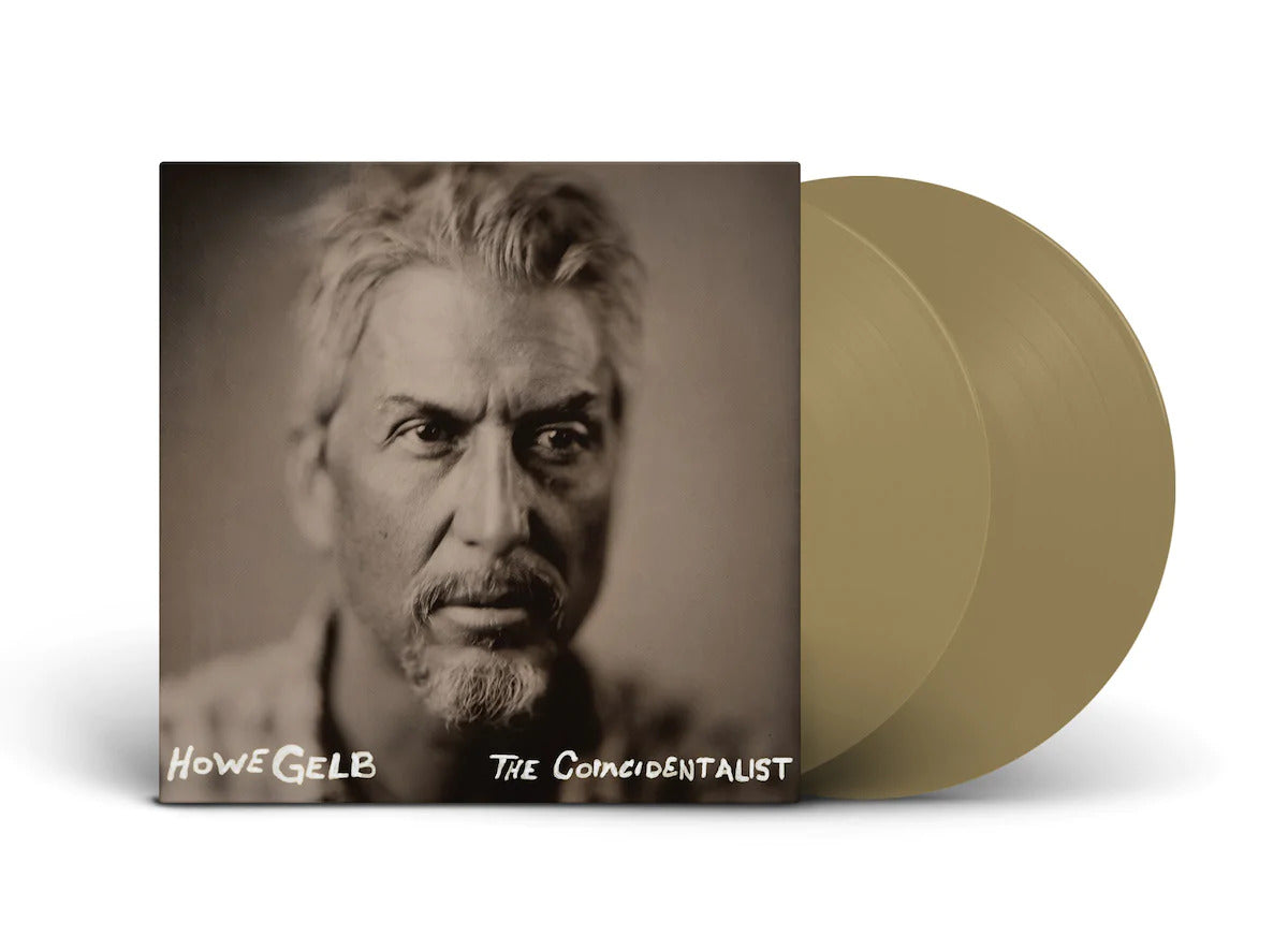 The Coincidentalist/Dust Bowl