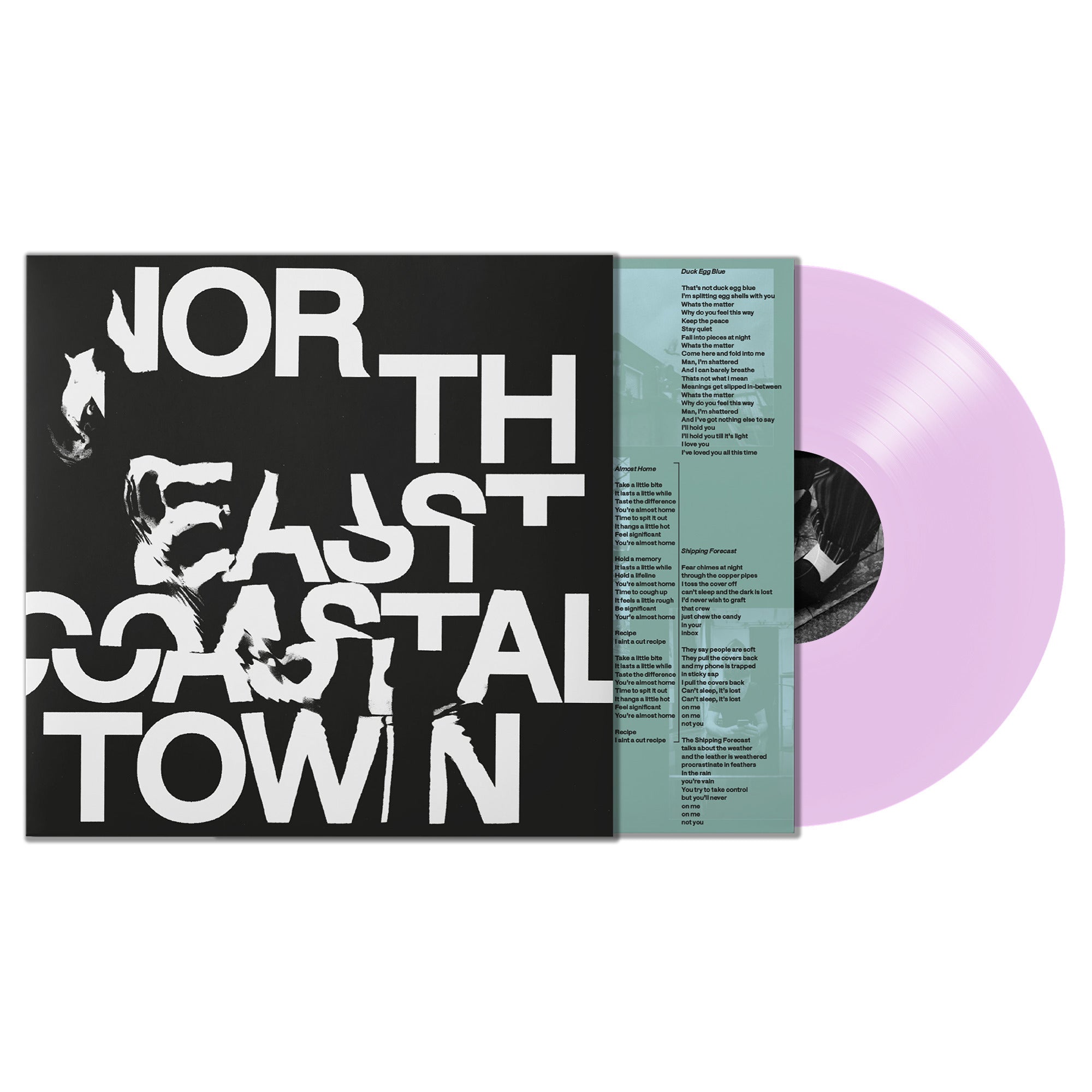 North East Coastal Town
