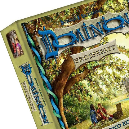 Dominion Prosperity 2nd Edition