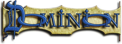 Dominion Hinterlands 2nd Edition