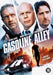 Gasoline Alley (Dvd) (Region 2)