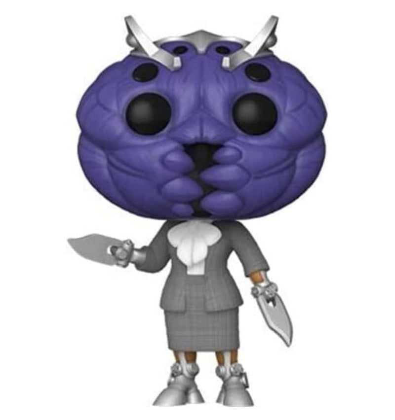 Funko POP! Marvel: Thor: Love and Thunder - Miek - Collectable Vinyl Figure - Gift Idea - Official Merchandise - Toys for Kids & Adults - Movies Fans - Model Figure for Collectors and Display