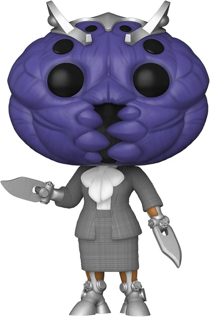 Funko POP! Marvel: Thor: Love and Thunder - Miek - Collectable Vinyl Figure - Gift Idea - Official Merchandise - Toys for Kids & Adults - Movies Fans - Model Figure for Collectors and Display