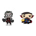 Funko POP! Marvel: - Dead Strange - Doctor Strange - Collectable Vinyl Figure - Gift Idea - Official Merchandise - Toys for Kids & Adults - Movies Fans - Model Figure for Collectors and Display