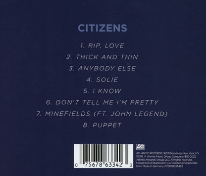 Citizens