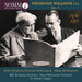 Vaughan Williams: Live - Volume 1