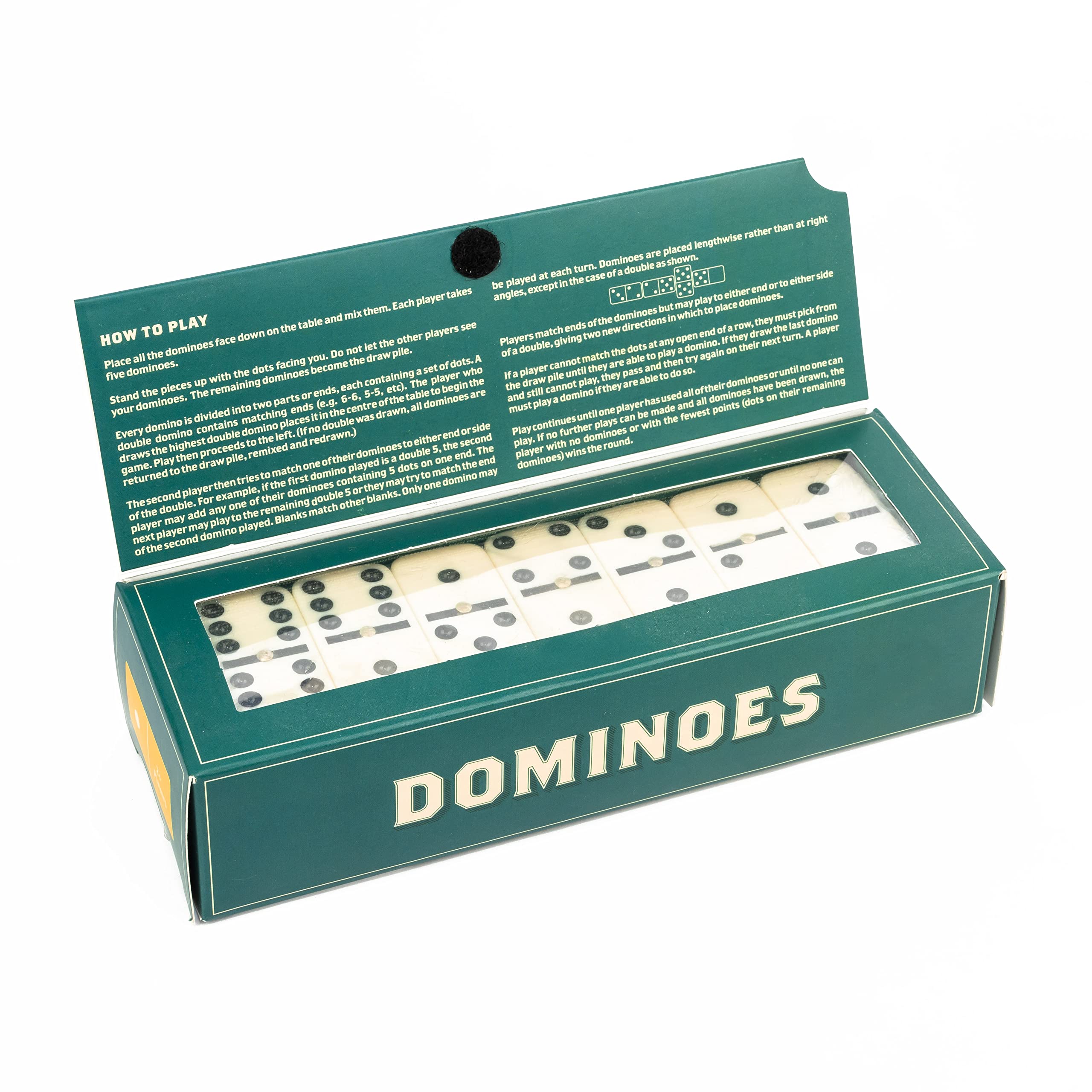 Dominoes