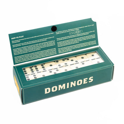 Dominoes