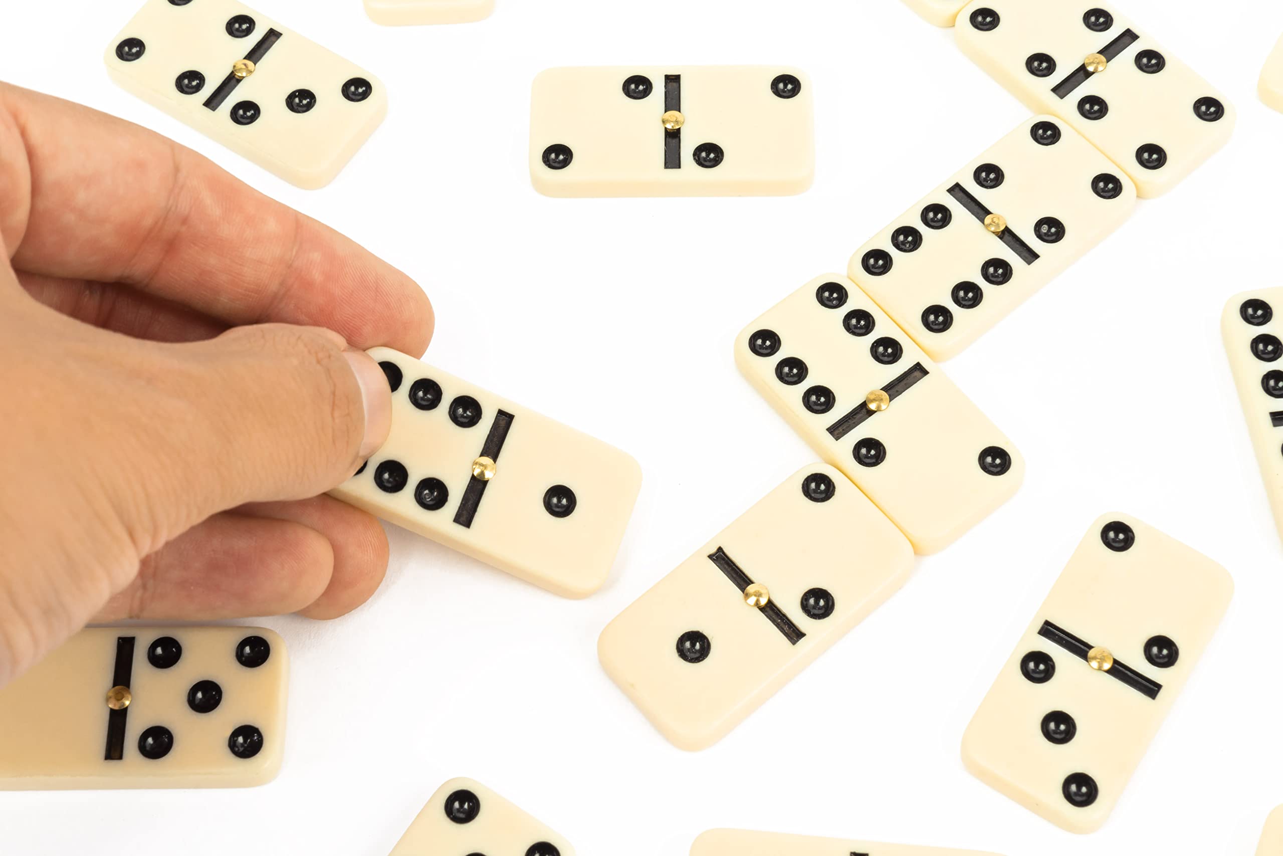 Dominoes