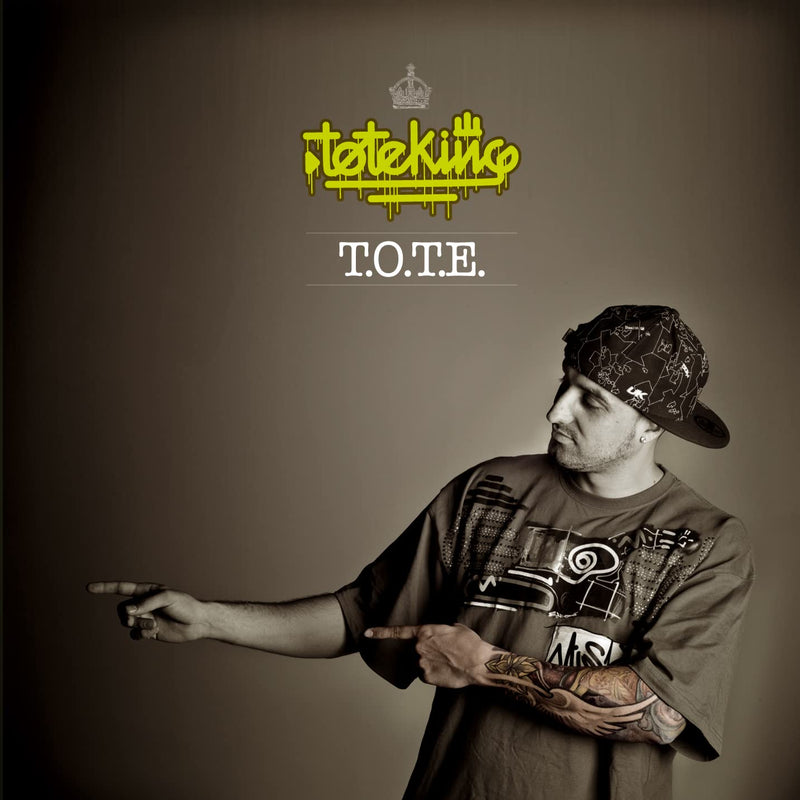 T.O.T.E.